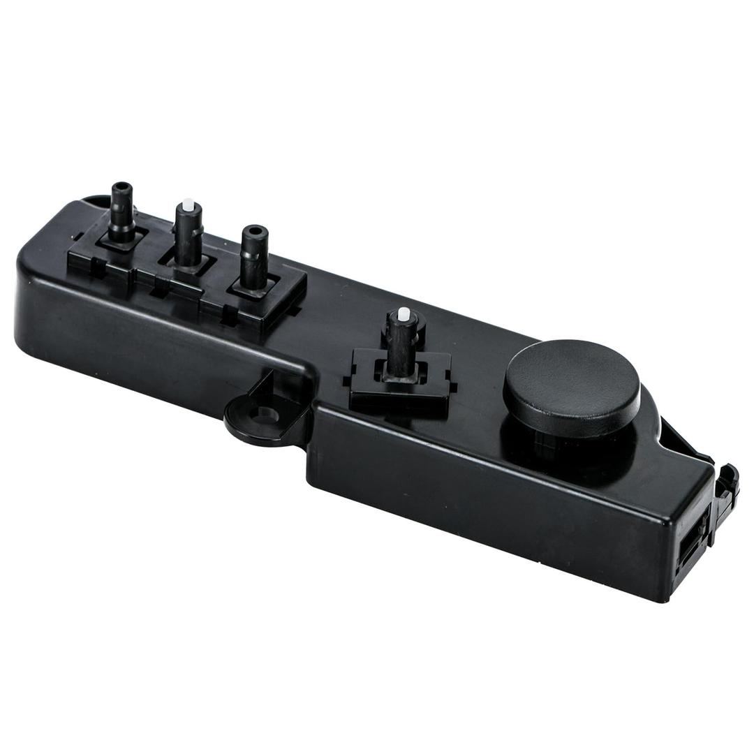 Power Seat Switch Control Front Right Passenger Seat Compatible with Tesla Model 3/Y 2017 2018 2019 2020 2021 2022 Replace 1098530 109853000F 1098530-00-0 1098530000 (Right)