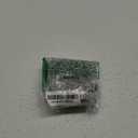commountain CP200D CLS1410 Earpiece Compatible for Motorola Radios R2 CLS1110 CP100D CP200 CP185 BPR40 BPR40D DTR700 DTR650 RDU4100 RDU4160D RMU2040 RMU2080D CLS CP, G Earhook Headset Ear Piece-2 Pack