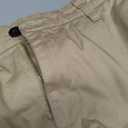 Match Men's Tapered Flat Front Casual Chino Pants (32)
