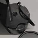 Instant Solo Single Serve Coffee Maker, From the Makers of Instant Pot, K-Cup Pod Compatible Coffee Brewer, Includes Bold Setting and 40oz. Water Reservoir, Brew 8 to 12oz., Black