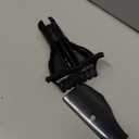 33" Extendable Snow Brush and Ice Scraper for Car Windshield, 2-in-1 Car Snow Brush & Ice Scraper with 360 Pivoting Brush Head and Comfortable Foam Grip for SUV Trucks Sedans, Orange