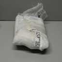 X AUTOHAUX Car Center Console Box Cover Armrest Replacement Gray for BMW M3 2001-2006 (Grey)