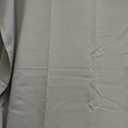 Curtains, Grey Color 60" x 84"