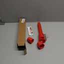 JORETLE 14 in 1 Faucet and Sink Installer,Faucet and Sink Wrench,Multifunctional Sink Wrench,Suitable for Installing Pipes under Bathrooms,Toilets,Kitchens,and Sinks（Red）