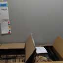 YASONIC Corner Shower Caddy Tension Pole, 25.7-109.1in Adjustable Shower Shelves, Rust-Resistant Shower Organizer, No-Drill 3-Step Installation, Bathroom Shelves for Renters & Family, Black