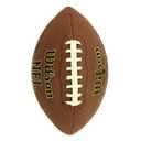 NEW WILSON WTF1795 NFL Official Size Super Grip Composite Leather Game Football