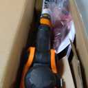 WORX Cordless String Trimmer & Lawn Edger, 12'' Electric Weed Wacker with Command Feed, 20V Weed Eater with 5.5 LBS, 2 Batteries & Charger Included, WG163, 20V GT 3.0 Trimmer / Edger