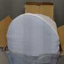 Side Sleeper Pillow with Arm Hole, Shoulder Pillow, 1 Extra Pillowcase
