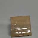 NearMoon Solid Brass G1/2" Shower Arm, 3-Way Diverter Valve for Handheld and Fixed Spray Head, Bathroom Component for Showerhead Combo T-Adapter (Fixed Nut, Matte Black)