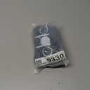 Obla Women's Hiking Cargo Shorts Zipper Pockets Soft High Waisted Quick Dry 7 Inch Long Shorts for Women Golf Athletic Summer M