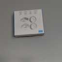 40W USB C Fast Phone Charger, iPhone USB C Type C Charges with 10 FT USB C Cable Fast Charging Cord for iPhone 17 Pro Max/17 Pro/Air/17/16/16Pro/16ProMax/Plus/15/S24/S25 (White)