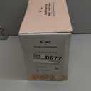 BEAR 2024 Baby Food Maker | One Step Baby Food Processor Steamer Puree Blender | Auto Cooking & Grinding | Baby Food Puree Maker with Self Cleans | Touch Screen Control, White