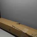 Driveway Fabric, 13x115 ft Commercial Weed Barrier, Heavy Duty 5oz French Drain Fabric for Erosion Control, Landscape Projects