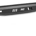 Rough Country Can-Am/Polaris Rear Bumper for Defender/Ranger- 93045
