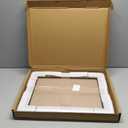 Bronze 12x16 inch Frames: Picture Frame for Wall Art Decor, Classic Frame for Painting frame, Artwork, Home Decor, Wooden Frames 12x16 with Acrylic Glass and Backing