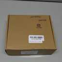 2 Pcs Thanksgiving Fall Table Decorations Centerpiece for Table Maple Leaf Fall Decor for Home Artificial Flower Pumpkin with Rattan Flower Basket for Indoor Thanksgiving Gifts(Vivid Style)