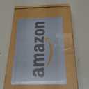 Ravinte 20 Pack 1-1/4 Inch Kitchen Cabinet Knobs Matte Black Zinc Pulls Door Handles for Dresser Drawers