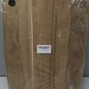 Acacia Wood Cutting Board, 12 Inches By 16 Inches