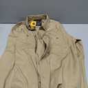 Carhartt Men's Flame-Resistant Classic Twill Shirt Size Medium