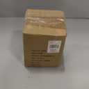 Avanti Linens - Tumbler, Resin Countertop Accessories, Christmas Decorations (Nutcracker Trellis Collection) (10 Ounces)