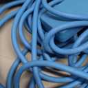 Pool Lights, 18W Underwater Submersible Light, Above Ground Pool Lights with APP Control, RGB Dimmable, Music Sync, IP68 Waterproof, 12V Pool Light for Aboveground Inground Pools