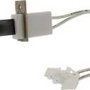 ClimaTek Oven Stove Range Igniter/Ignitor Fits Thermador 644424