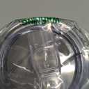 SANDJEST Navy Tumbler 20oz Stainless Steel Double Wall Vacuum Insulated, Travel Coffee Cup, Gifts for Men Women Birthday Christmas