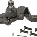 MOOG K90258 Front Left Lower Suspension Ball Joint for Toyota Tacoma