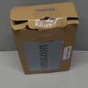 MIULEE Pack of 4 Brown Couch Throw Pillow Covers 20x20 Inch Soft Decorative Chenille Pillows Farmhouse Accent Cushions for Boho Home Decor Spring Sofa Bedroom Living Room