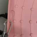 (440 lbs Weight Capacity) Waist Twister, Waist Twister Machine Exercise Fitness Tool, Twist Machine for Slim Waist and Core, with Smart LED Digital Display, 20dB Ultra-Quiet for Women Men (Pink)