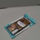 Phone Case Compatible with Samsung Galaxy S22 Plus- Wireless Charging Compatible,HH Hunting Deer Forest USA Flag TPU Bumper and Hard PC Pattern Back Case