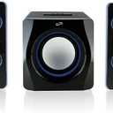 Ilive 2.1 BT Speaker System