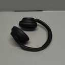 Sony WH-CH720N Noise Canceling Wireless Headphones Bluetooth Over The Ear Headset with Microphone and Alexa Built-in, Black New