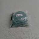 Gaiatop USB Desk Fan, 3 Speeds Strong Airflow, 5.5 Inch Portable 90° Rotate Quiet Cooling, Small Personal Table Fans for Bedroom Home Office Travel Green