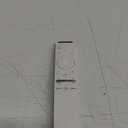 Voice Replacement for Samsung-TV-Remote Control,Compatible for All Samsung Smart TV Remote