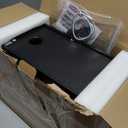 Party Bluetooth Speaker - 240W Peak Loud Speaker, Dazzling Light Show, Deep Bass, IPX4 Waterproof, 15H Battery, TWS Pairing, BT 5.3 Wireless, Portable for Home/Outdoor/Beach/Pool Party