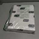 NextDayLabels - Superior Carbon-less NCR, Pre Collated Paper, 500 Sheets Per Pack (8-1/2" x 11" 2 Part Reverse, #5887)