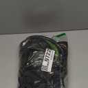 DREIKANTER You Look Good Bath Rug, Fun Bathroom Rug,Black Bathroom Rugs Cool Rugs for Bedroom Non Slip Microfiber Plush Cool Mat for Bedroom Washable Absorbent for Bathtub