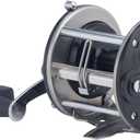 Penn General Purpose Level Wind Conventional Fishing Reel