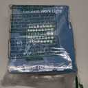 Cordless LED Work Light Compatible with Makita 18V Battery, 90W 7000LM Flashlight Portable Flood Light with USB & Type C Ports, for Hiking, Emergencies,Job Site Lighting(No Battery)