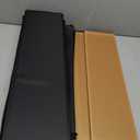 Irrical 10mm Thickened Sofa Support Pad, 22.5X70'' Breathable, MoistureProof with Anti-Slip Dots Design