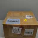 Rolling Stool with Wheels,360 Swivel Tattoo Chair,Adjustable Heavy Duty Office Stool for Guitar Tattoo Shop Kitchen Beauty Hair Salon Spa Lab MedicalGray (Grey)