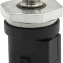 UOIENRT 0261545059 Fuel Pressure Sensor, Replacement for Audi A4 A5 A6 A8 Q5 Q7 RS4 R8 S5 S6 S8, Replaces 06J906051C 06J 906 051 C