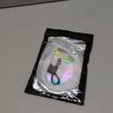 Bluetooth 5.3 Neckband Bluetooth Headphones, Retractable Headphone with Fast Pairing & IPX5 Waterproof, Retractable Design for Travel and Daily Use