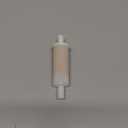 in Line Fuel Filter 65W-24251-10 65W-24251-00 Fuel Filter for Yamaha 4-Stroke Outboard for Yamaha 9.9HP 45HP 40HP 30HP 25HP 20HP 15HP 13.5HP