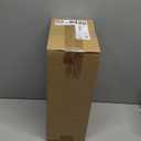 DEKAVA Under Sink Organizer 2 Pack, Bathroom Cabinet Organizer, 2 Tier Sliding Cabinet Basket Organizer Drawer, Multi-Purpose Bath Collection Baskets for Bathroom (Black)