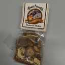 FungusAmongUs Dried Mushrooms, Organic Mushroom Medley, 1 Ounce Unit (Pack of 1)