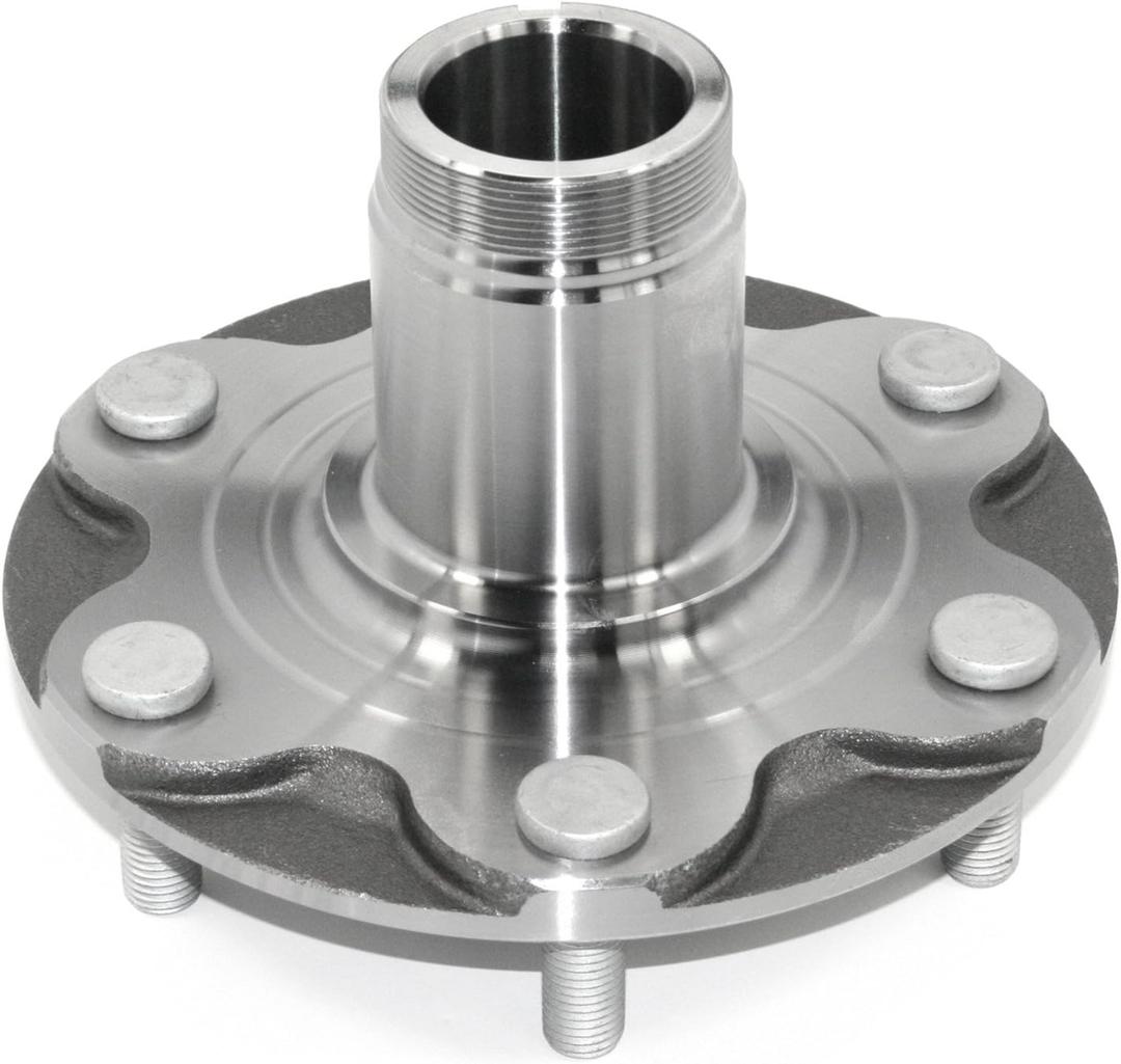 DuraGo 29595145 Front Wheel Hub, 1 Pack
