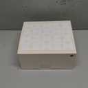 Red Light Therapy for Face, LED Face Mask Light Therapy Adjustable Brightness with 7 Color Led, Cordless & Rechargeable, Red Light Mask for Anti-Aging, Skin Brightening and Rejuvenation