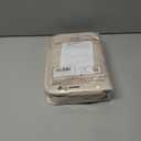 Veken 8 Set Packing Cubes, Cruise Ship Travel Essentials Accessories for Beach Vacation, Personalized Gifts for Women Mom Her, Suitcase Organizer Bags for Luggage with Hanging Toiletry Bag (02 Cream)